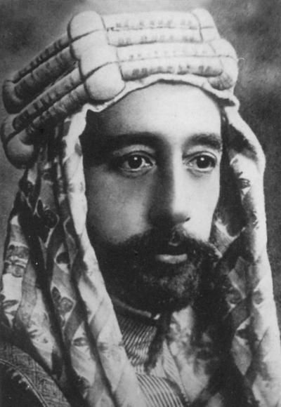 Faisal bin Musaid, the assassin of King Faisal