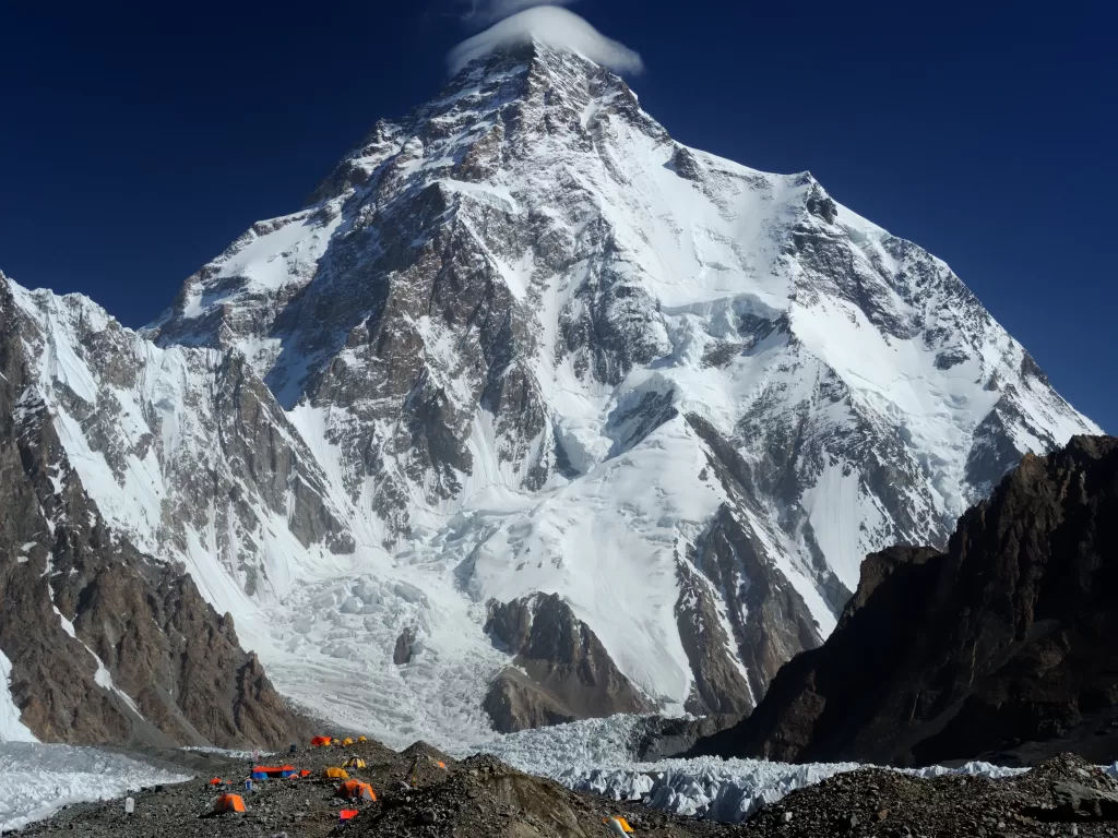 K2 mountain, also known as the Mountain of Mountains and the Savage Mountain, K2 Mountain of Mountains, the Savage Mountain Mountain K2 2021 K2 Tragedy